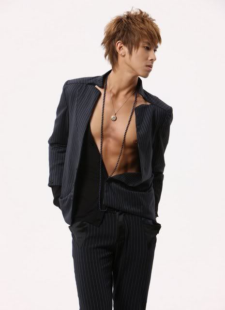 Yunho mirotic Pictures, Images and Photos