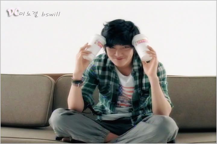 Lee Min Ho