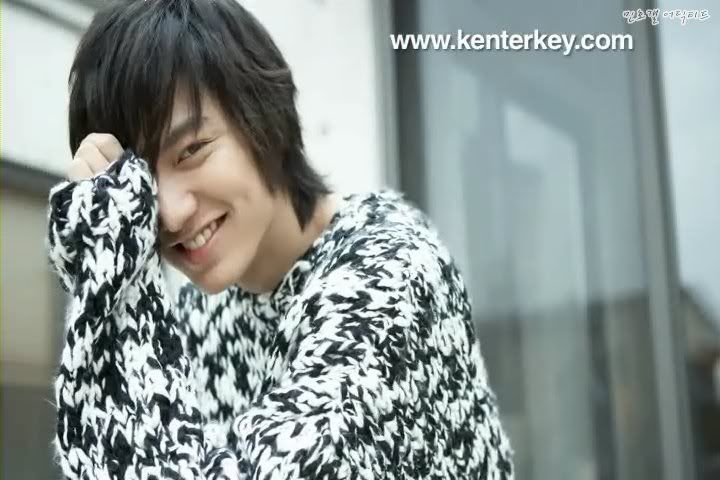 Lee Min Ho