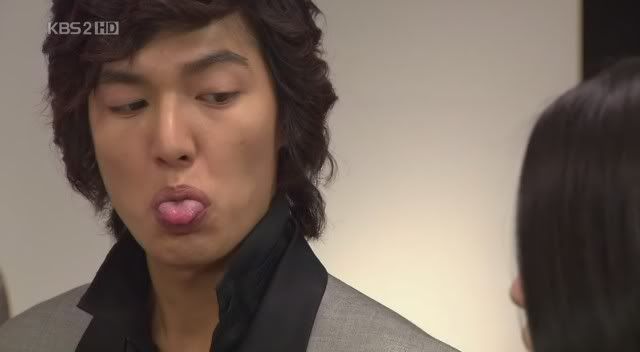 Lee Min Ho