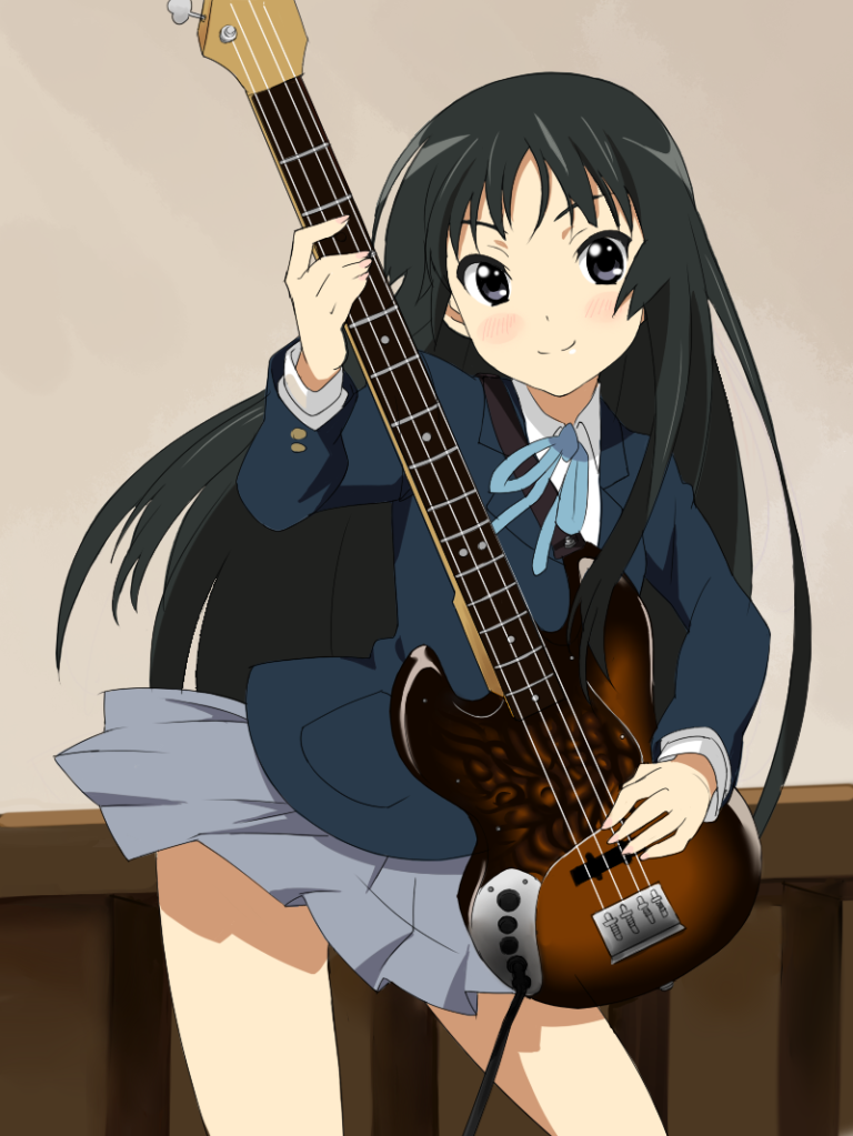 Forum Image: http://i686.photobucket.com/albums/vv221/xxdewarxx/akiyama-mio-14.png