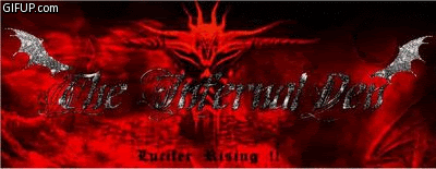 The Infernal Den ® The Infernal Den ®