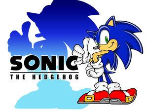 Sonic the hedgehog Pictures, Images and Photos