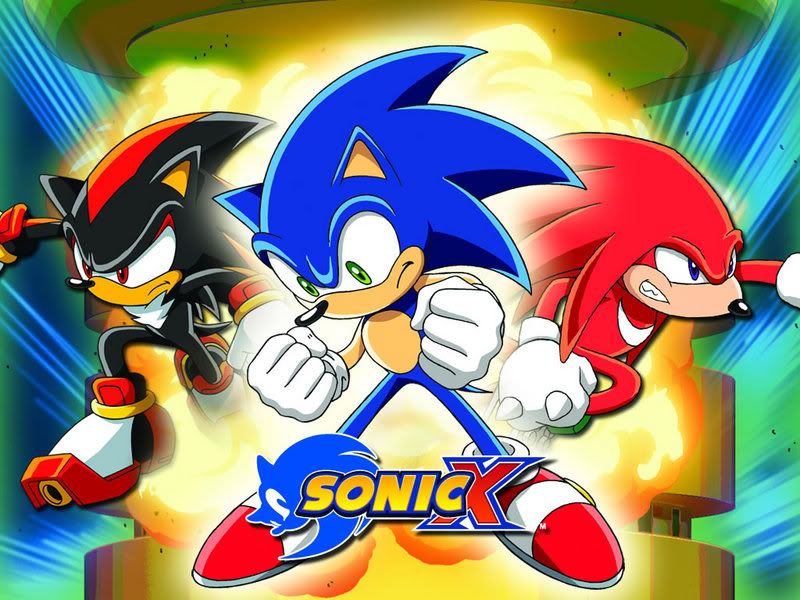 Sonic Sonic