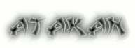 atakan isminin şekilli yazılması Photobucket