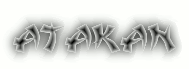 atakan isminin şekilli yazılması Photobucket