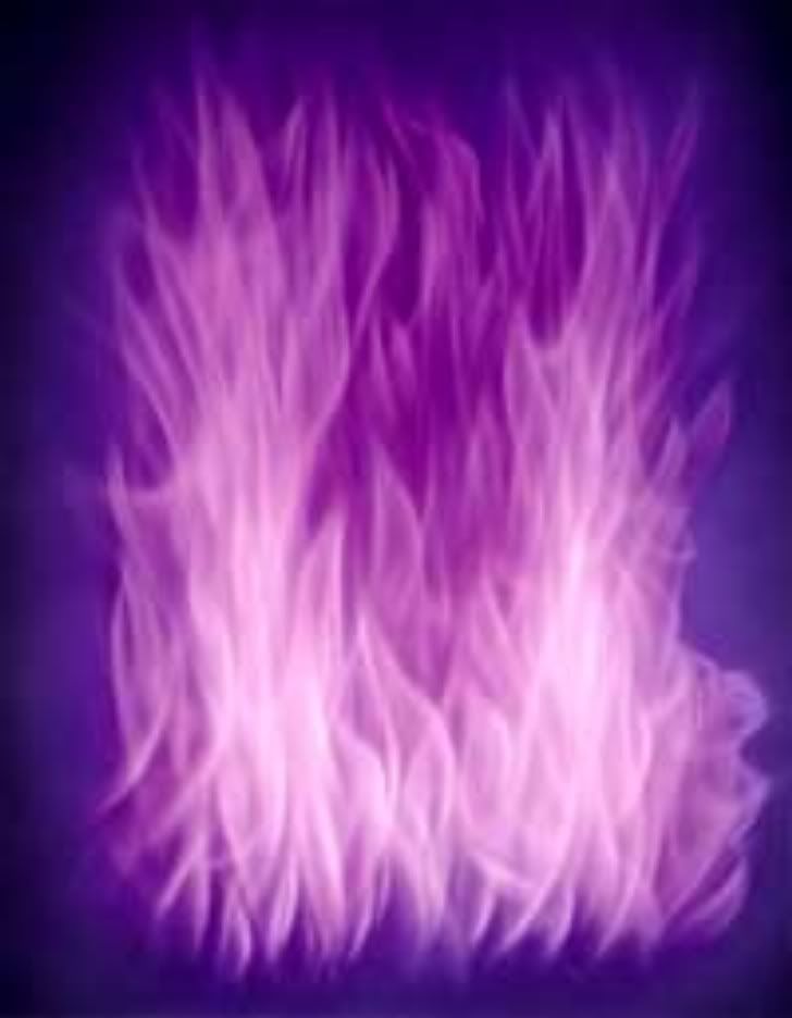 Resultado de imagem para violet flame