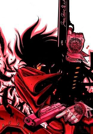 Alucard Alucard