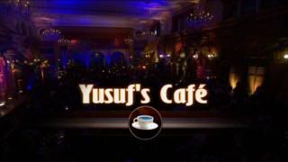 01 21 - Yusuf Islam (Cat Stevens) - Yusuf's Cafe Session  (2007) [DVD9] [NTSC] [VH]