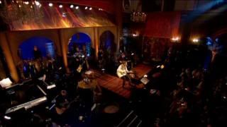 4 96 - Yusuf Islam (Cat Stevens) - Yusuf's Cafe Session  (2007) [DVD9] [NTSC] [VH]