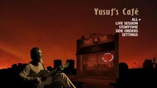 d0ebcd16 - Yusuf Islam (Cat Stevens) - Yusuf's Cafe Session  (2007) [DVD9] [NTSC] [VH]