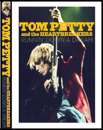 tom petty and the heartbreakers runnin. Tom Petty And The