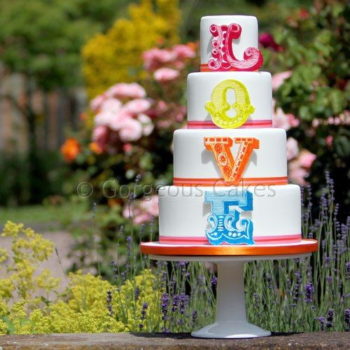 cakes photo: Gorgeous Cakes GorgeousCakes.jpg