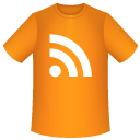 RSS Shirt