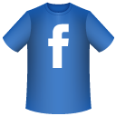 Facebook Shirt