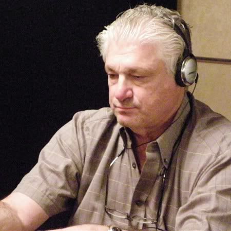 Barry Shulman, Poker Player