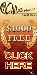 MC Millionaire (c) bboces online casinos