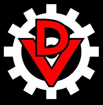 Dv Logo