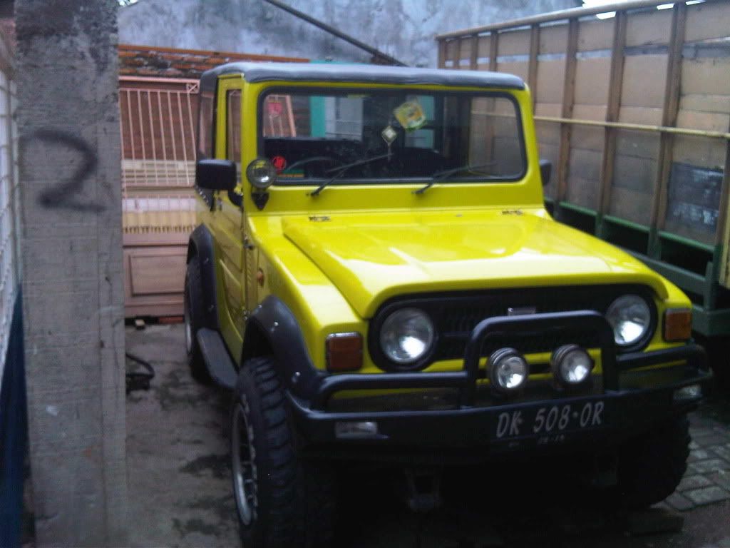 Harga Mobil Baru Dan Bekas Jual Dijual Daihatsu Taft Badak Harga Mobil Baru Dan Bekas Jual Dijual Daihatsu Taft Badak