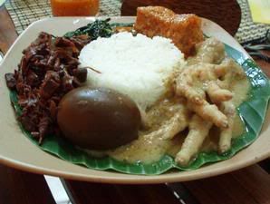 gudeg Pictures, Images and Photos