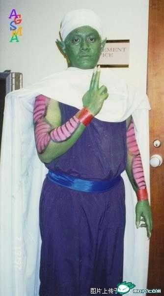 Piccolo [Dragon Ball & Dragon Ball Z] Pictures, Images and Photos