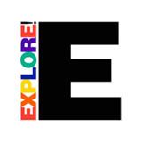 E is for Explore!