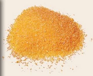 Polenta - historia y recetas Polenta - historia y recetas