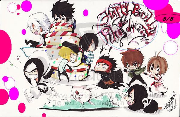 Forum Image: http://i686.photobucket.com/albums/vv226/Yukimaru_danna/Bleach/Happy_Birthday_Rhapsodyinaqua_by_ma.jpg