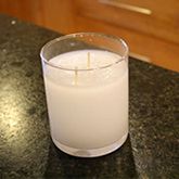 candle