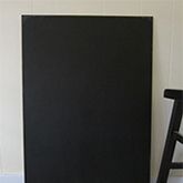 chalkboard