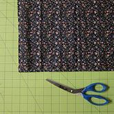 cloth napkins