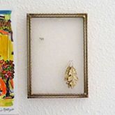 earring holder