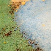 salt glitter