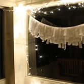 paper streamer banner