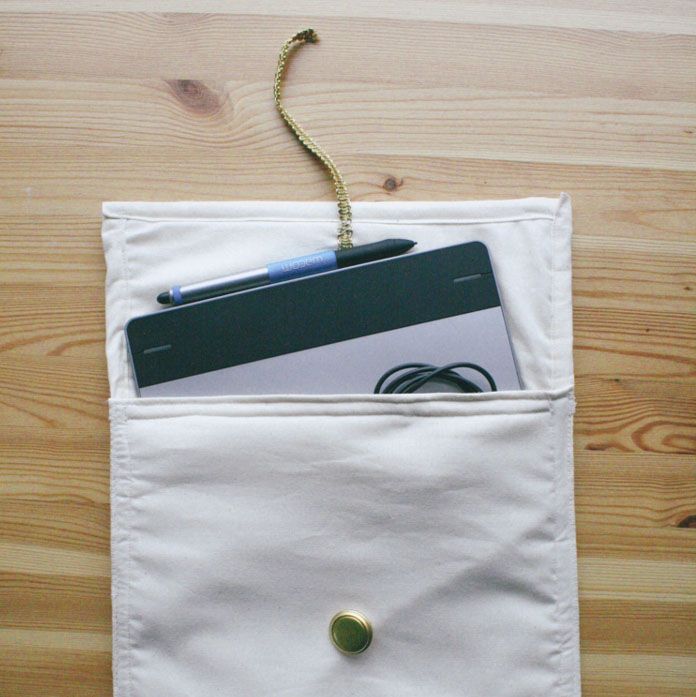 wacom tablet case TITLE=