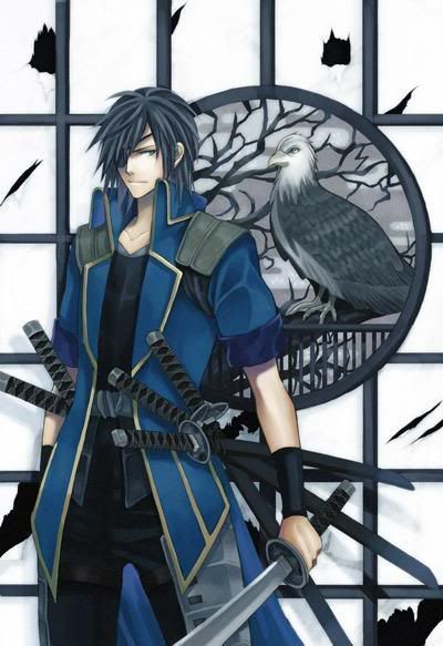 2 - Date Masamune - Mckeey date masamune cosplay. 2 - Date Masamune - Mckeey