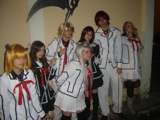 Vampire Knight: Ruka Souen - Images Colection