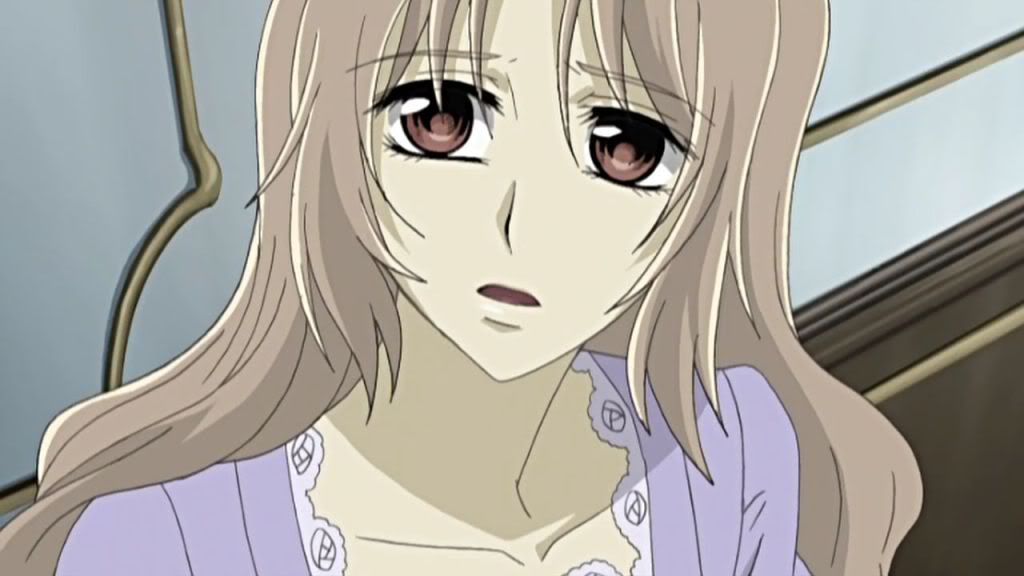 Vampire Knight: Ruka Souen - Gallery