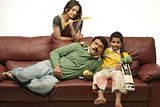 Daddy Cool High Quality wallpaper Mammootty