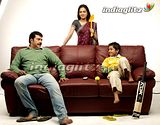 Daddy Cool HQ wallpaper Mammootty