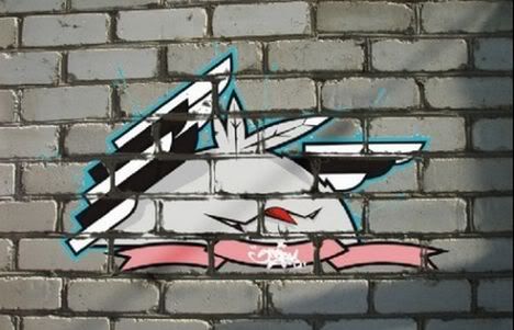 AKVIS Chameleon For Graffiti Fans 