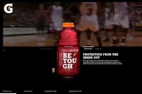 http://www.gatorade.com/#/products