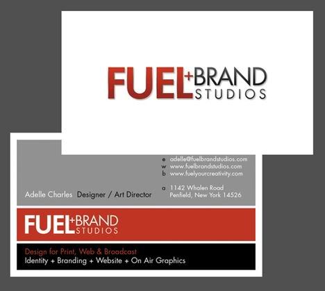 Fuel Brand Studios