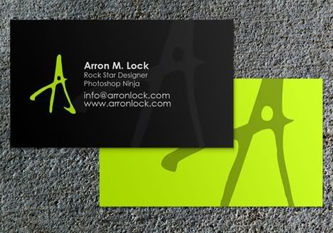 Arron M. Lock