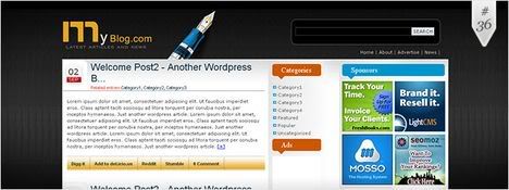 BizTheme BizTheme