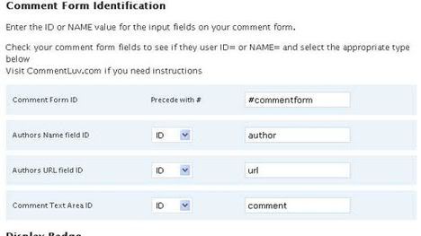 28 Really Great Wordpress Plugins! commentluv 28 Really Great Wordpress Plugins!