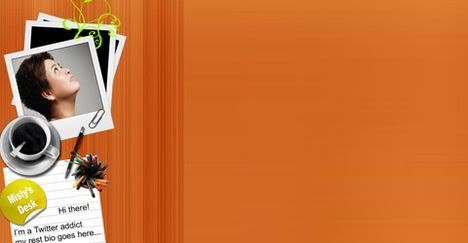Cool Twitter Background Cool Twitter Background