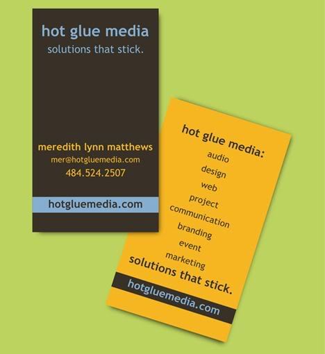 Hot Glue Media