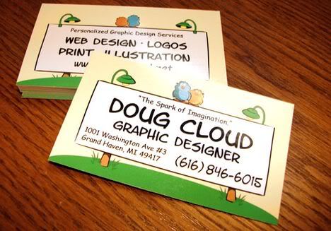 Doug Cloud 