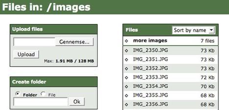 File Thingie File Thingie